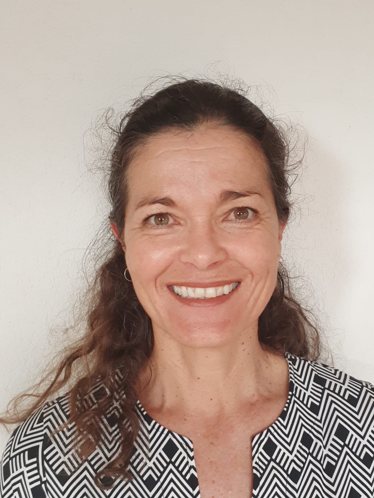 Lara van Rooyen